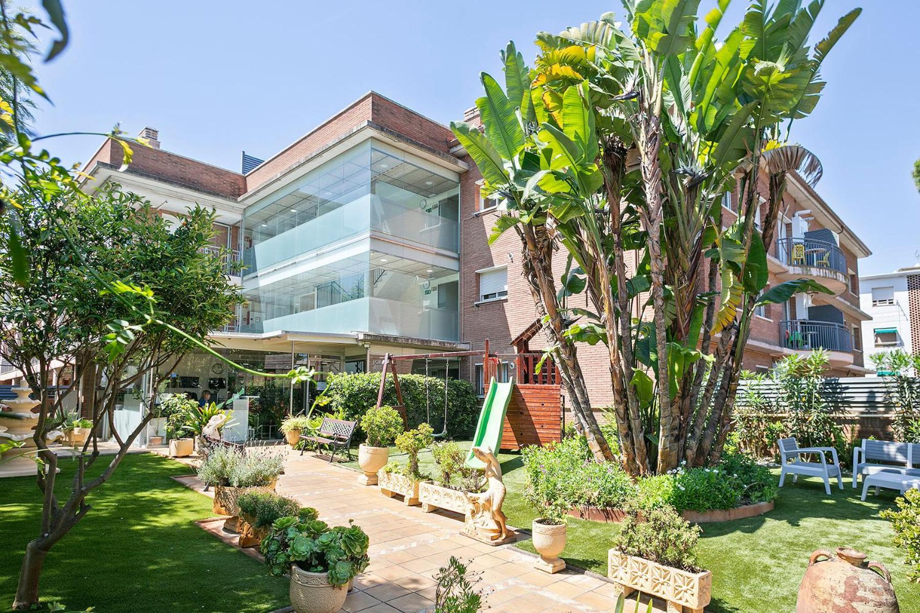 Apartamentos Velor كاستيلديفيلس المظهر الخارجي الصورة
