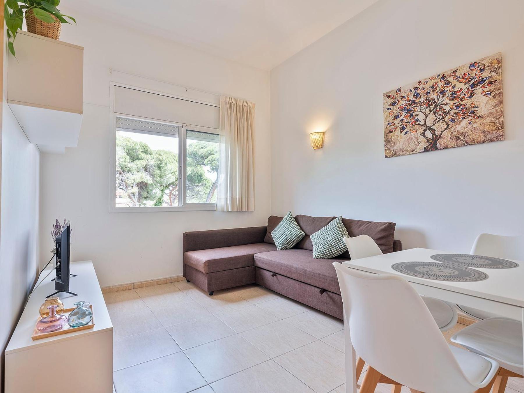 Apartamentos Velor كاستيلديفيلس المظهر الخارجي الصورة
