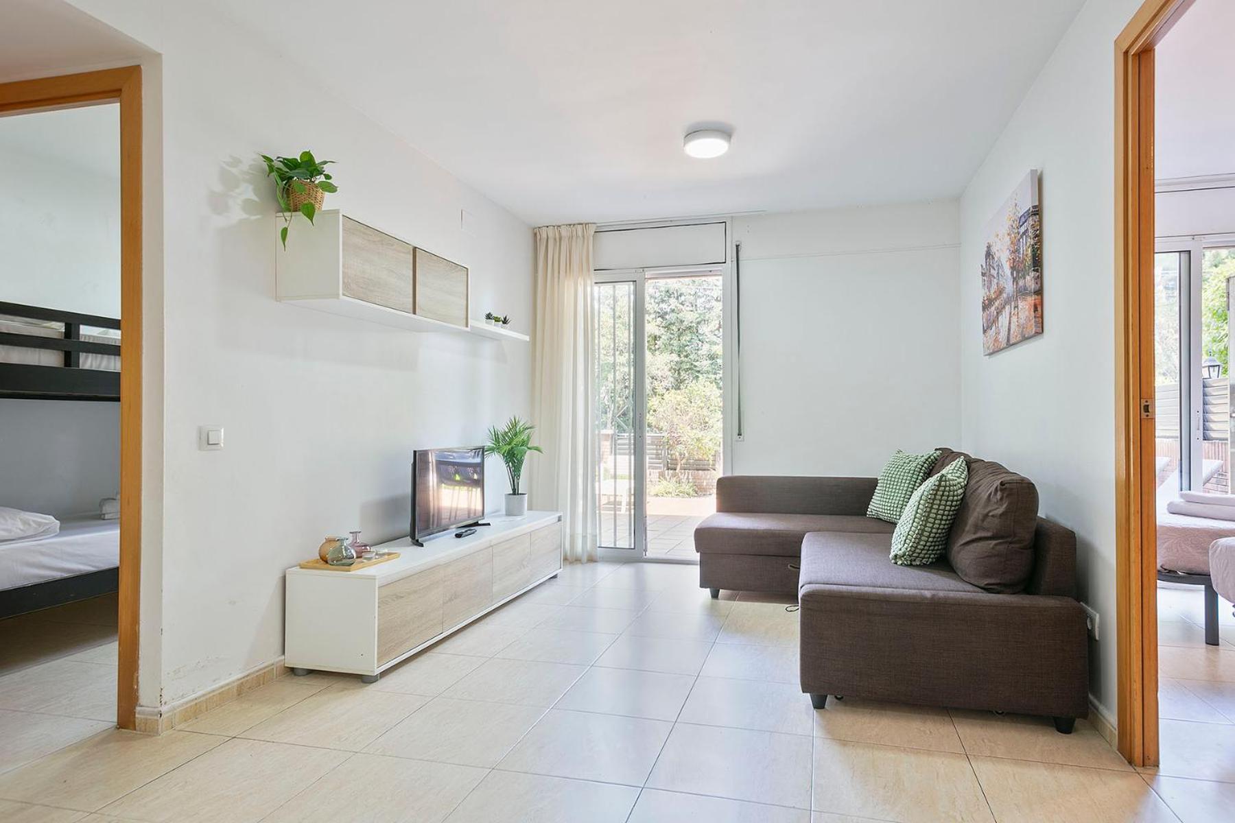 Apartamentos Velor كاستيلديفيلس المظهر الخارجي الصورة