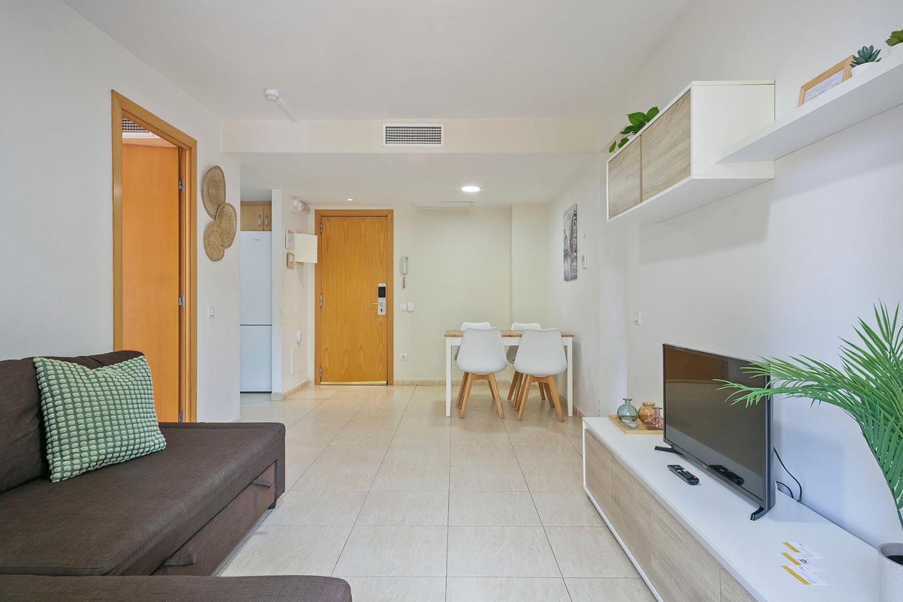 Apartamentos Velor كاستيلديفيلس المظهر الخارجي الصورة