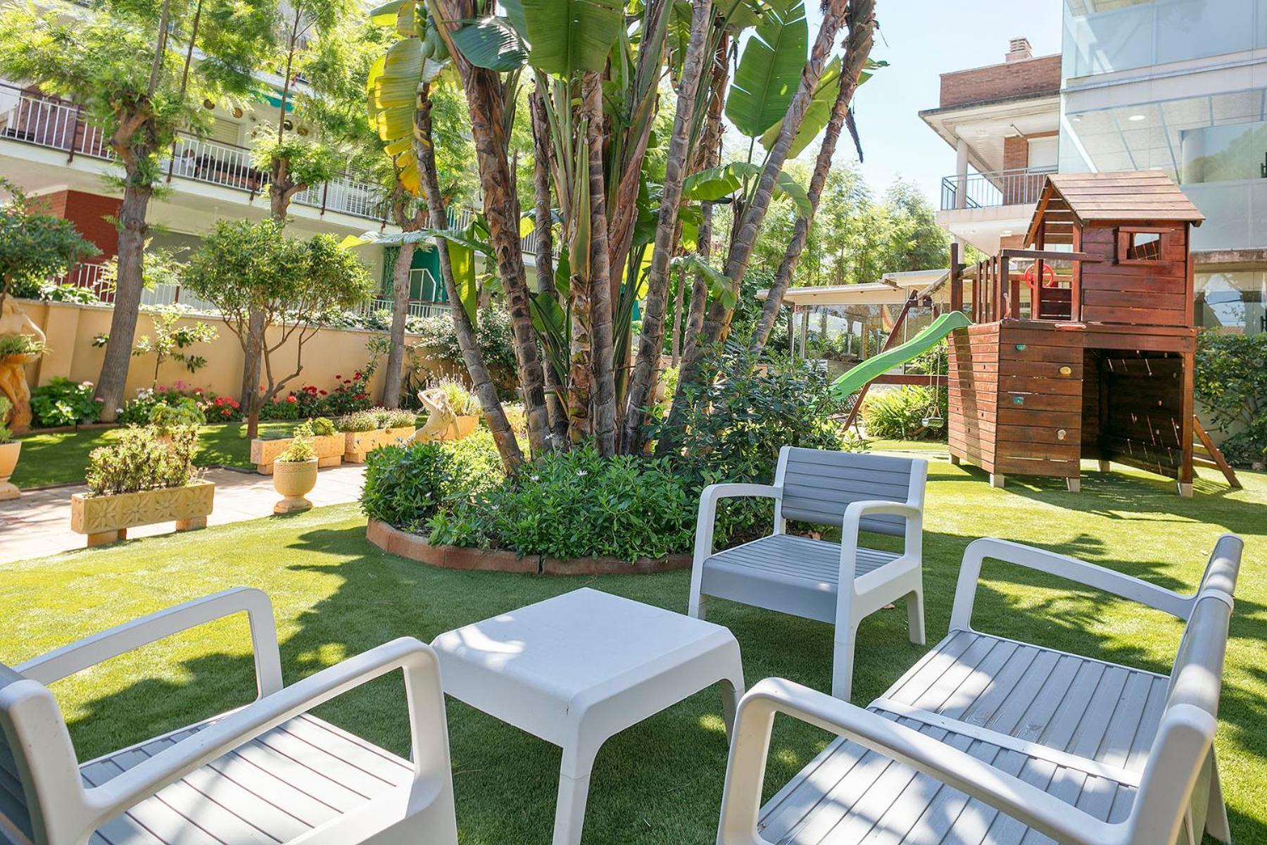 Apartamentos Velor كاستيلديفيلس المظهر الخارجي الصورة