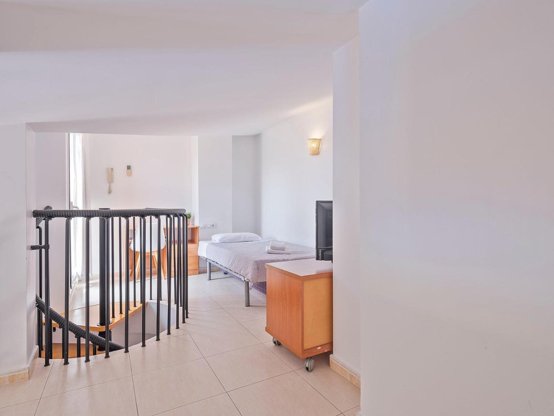 Apartamentos Velor كاستيلديفيلس المظهر الخارجي الصورة