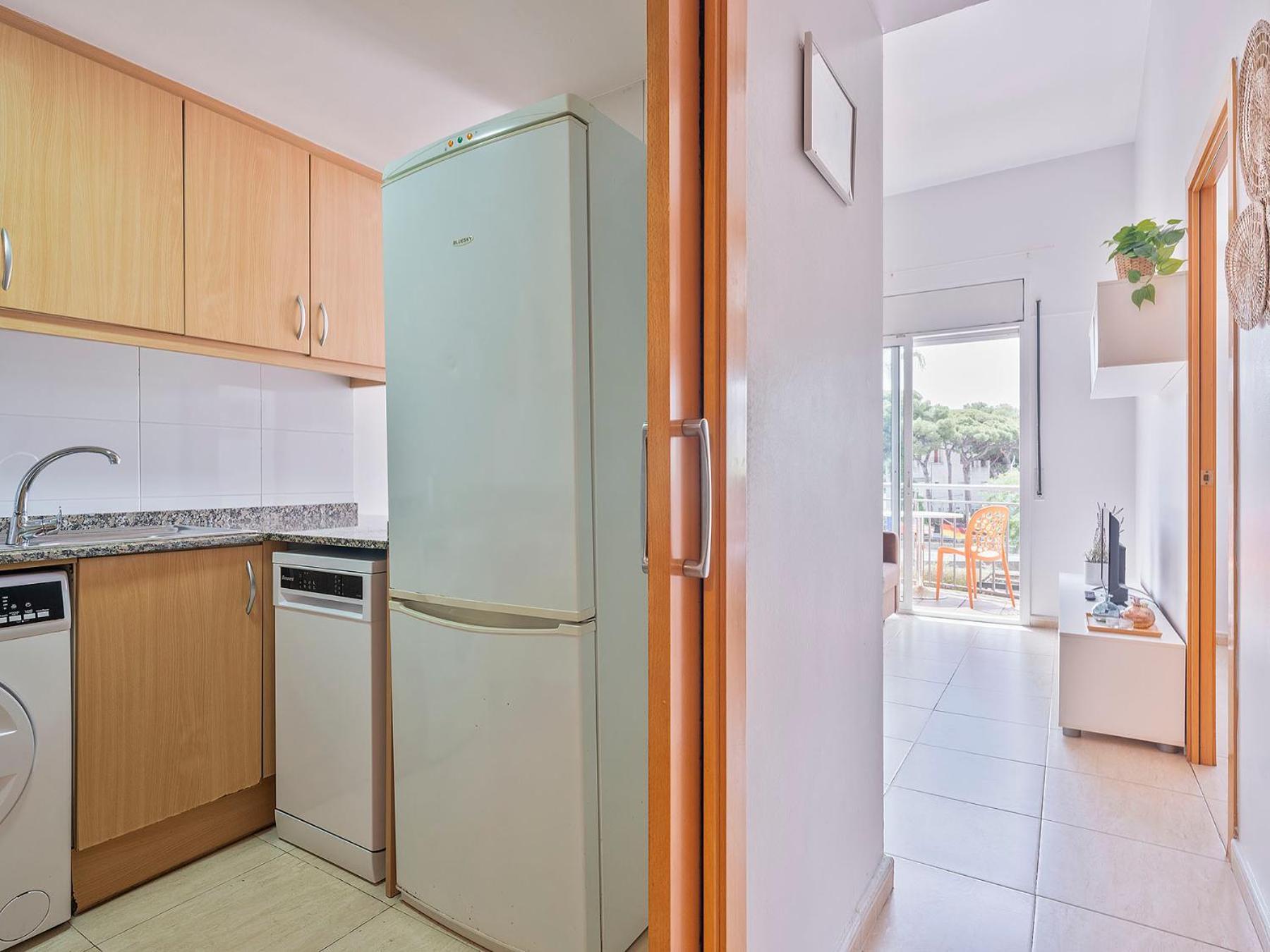 Apartamentos Velor كاستيلديفيلس المظهر الخارجي الصورة