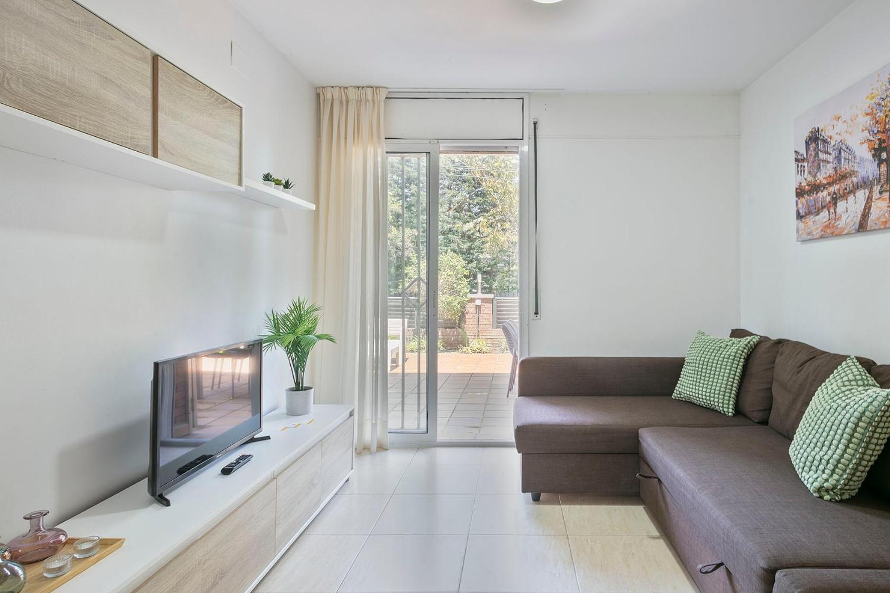 Apartamentos Velor كاستيلديفيلس المظهر الخارجي الصورة