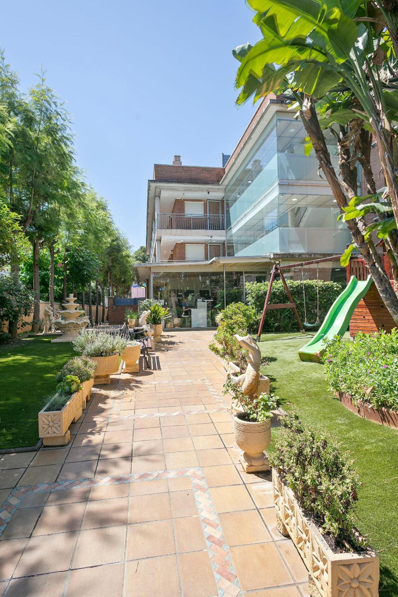 Apartamentos Velor كاستيلديفيلس المظهر الخارجي الصورة