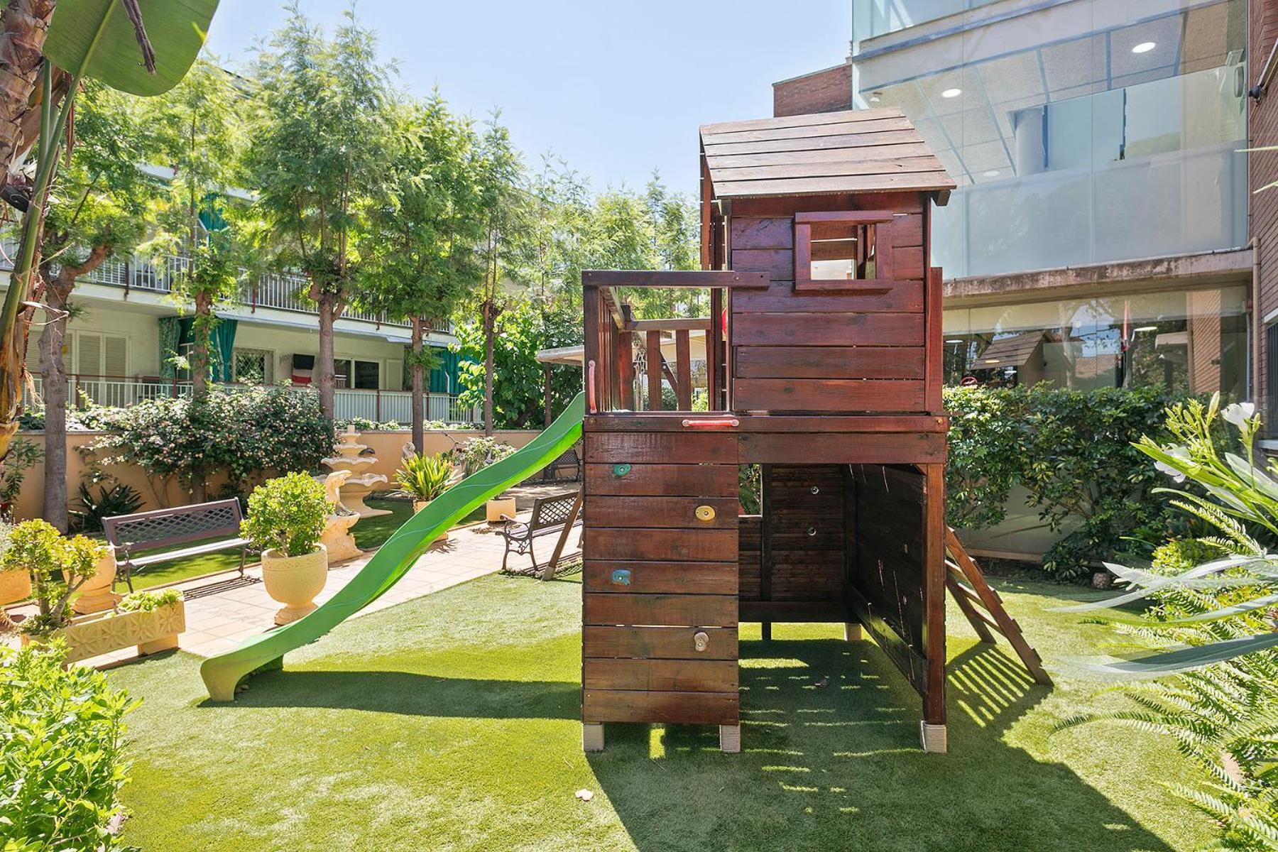 Apartamentos Velor كاستيلديفيلس المظهر الخارجي الصورة