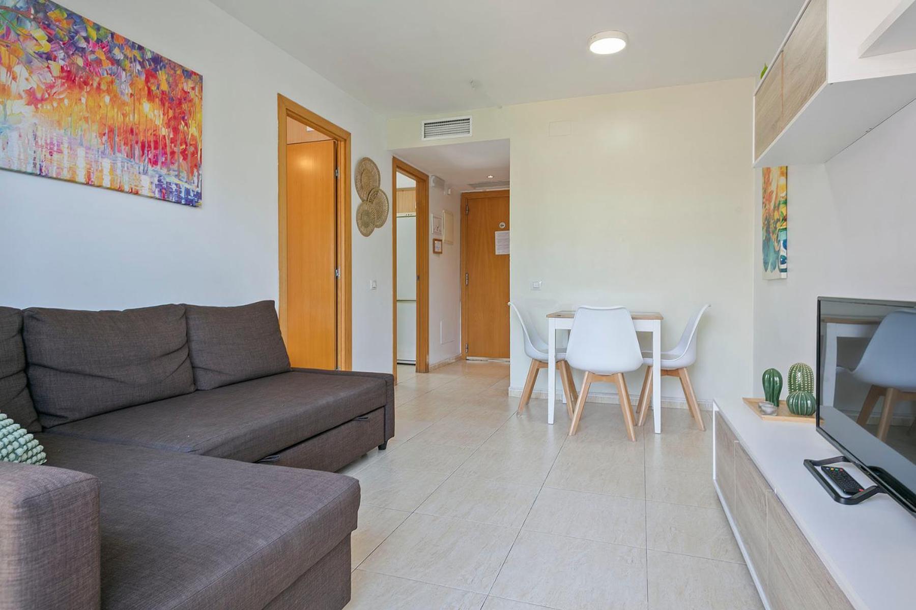 Apartamentos Velor كاستيلديفيلس المظهر الخارجي الصورة