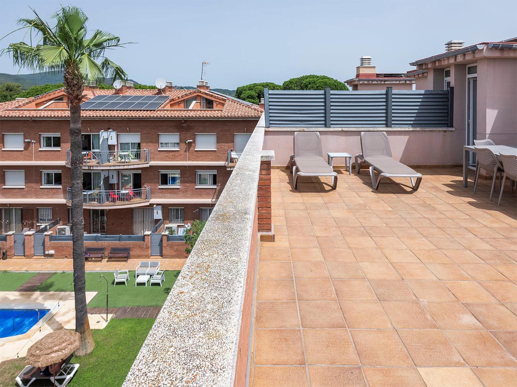Apartamentos Velor كاستيلديفيلس المظهر الخارجي الصورة