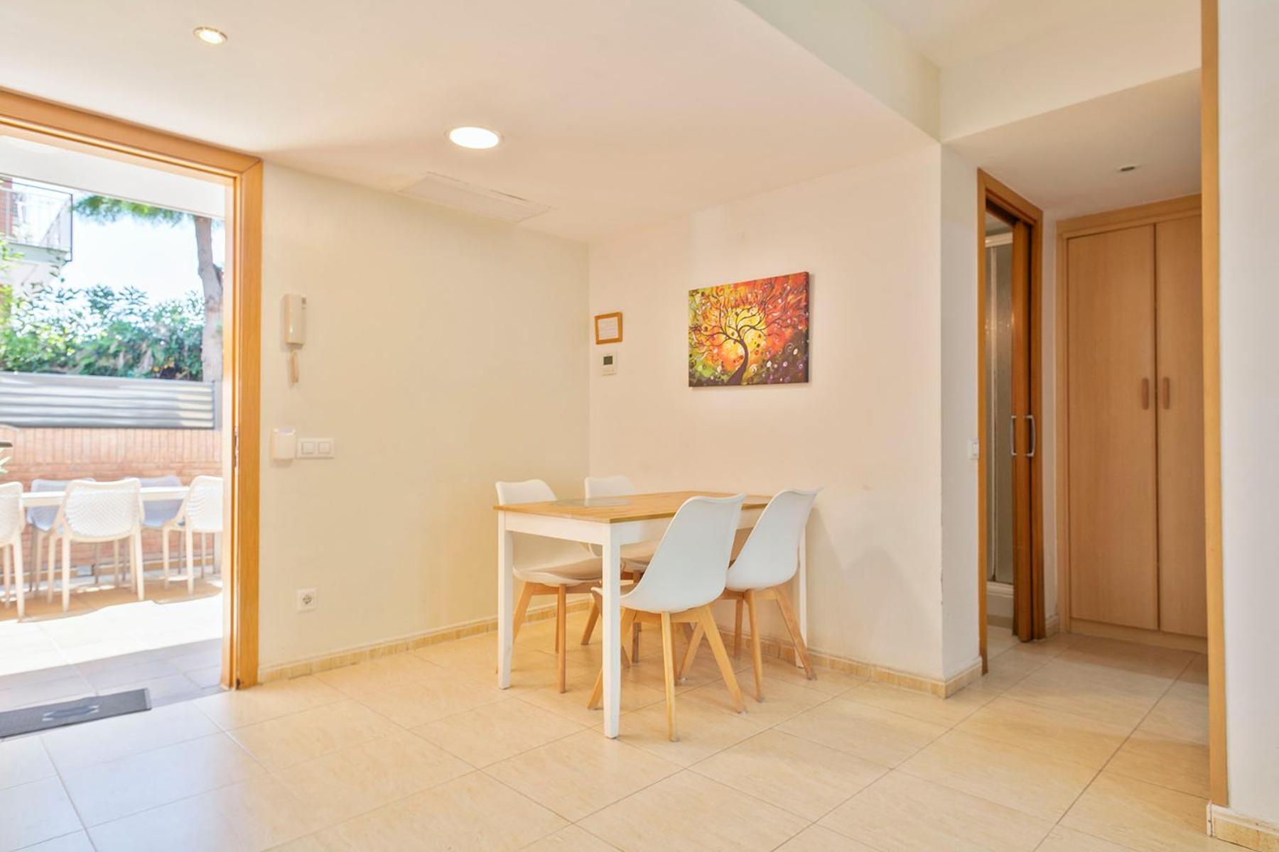 Apartamentos Velor كاستيلديفيلس المظهر الخارجي الصورة