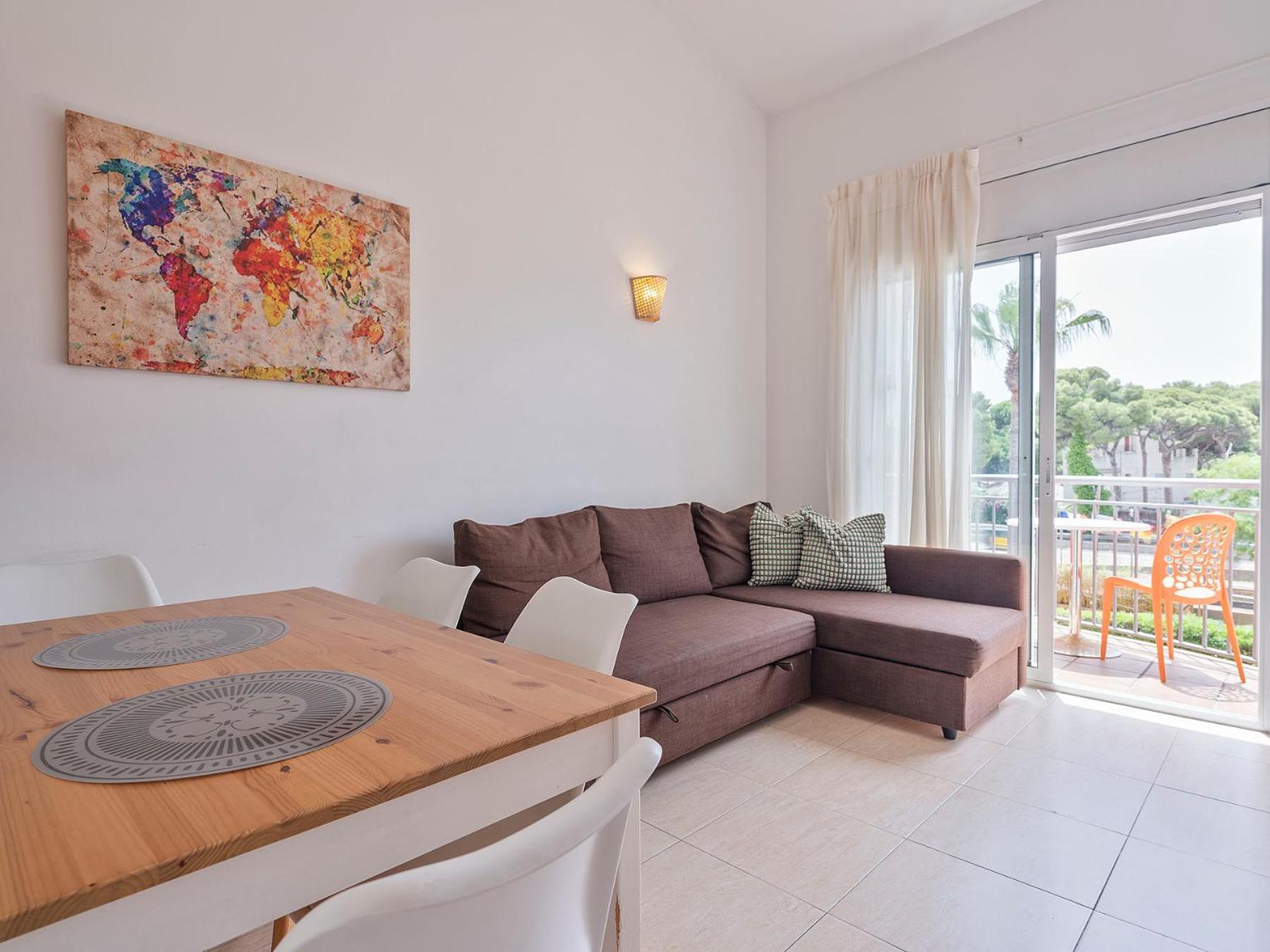 Apartamentos Velor كاستيلديفيلس المظهر الخارجي الصورة