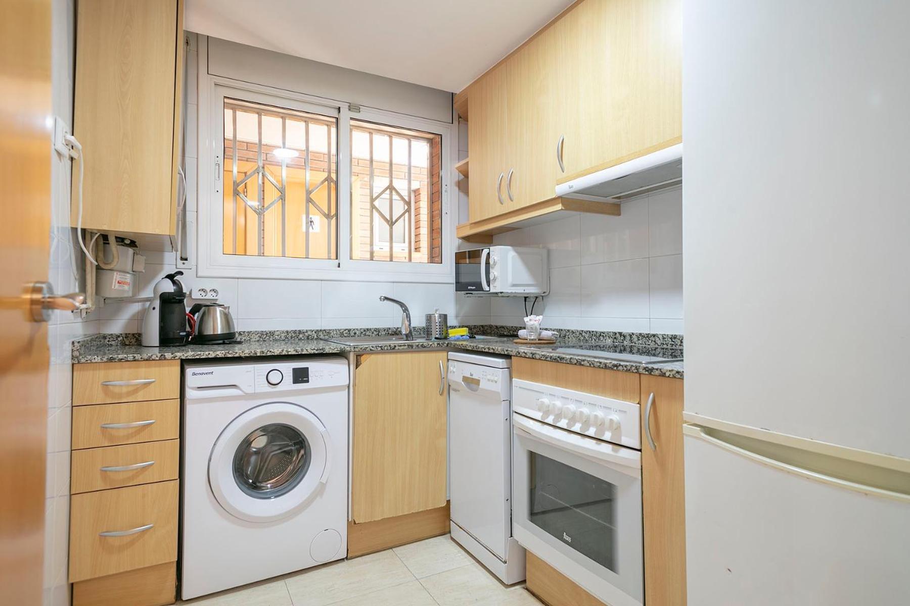 Apartamentos Velor كاستيلديفيلس المظهر الخارجي الصورة
