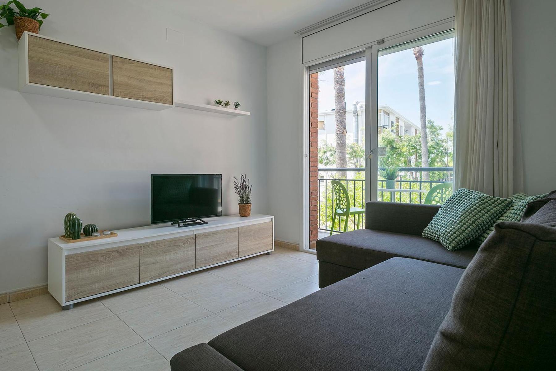 Apartamentos Velor كاستيلديفيلس المظهر الخارجي الصورة