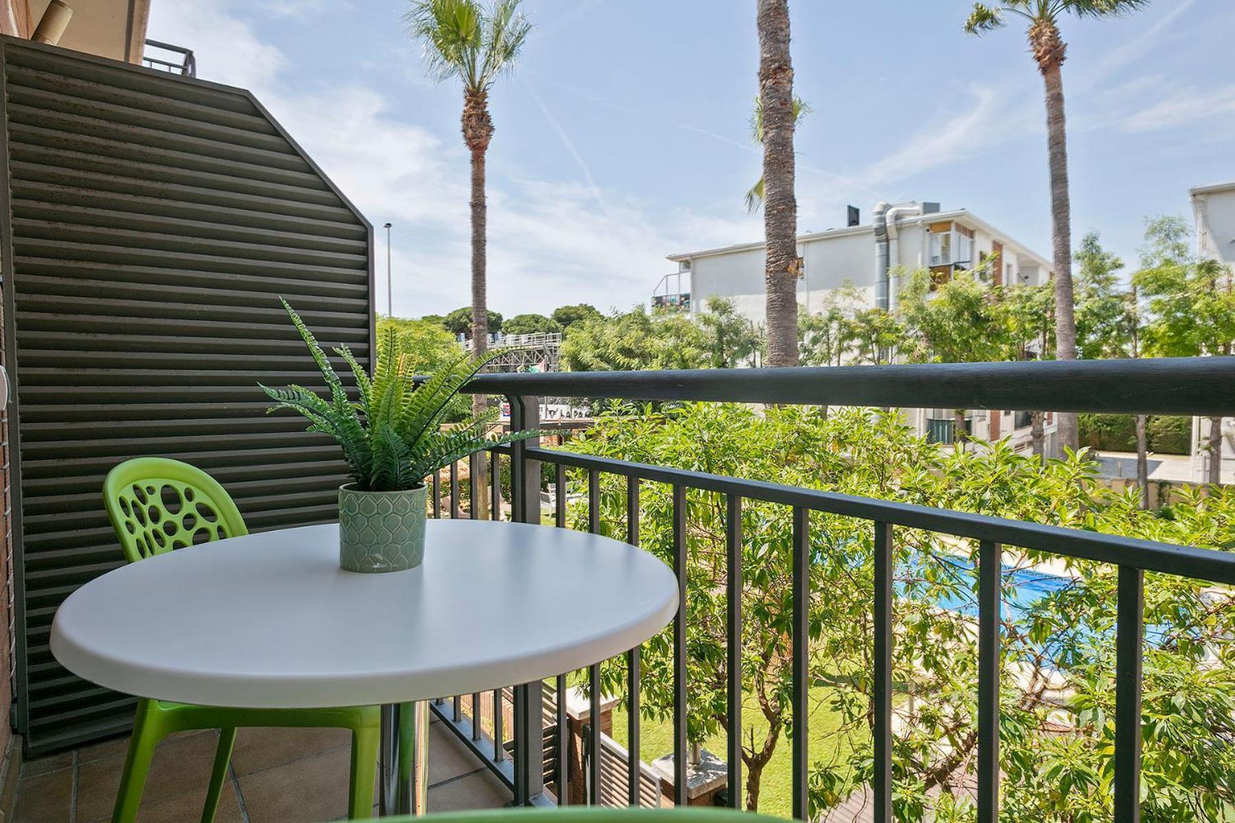 Apartamentos Velor كاستيلديفيلس المظهر الخارجي الصورة