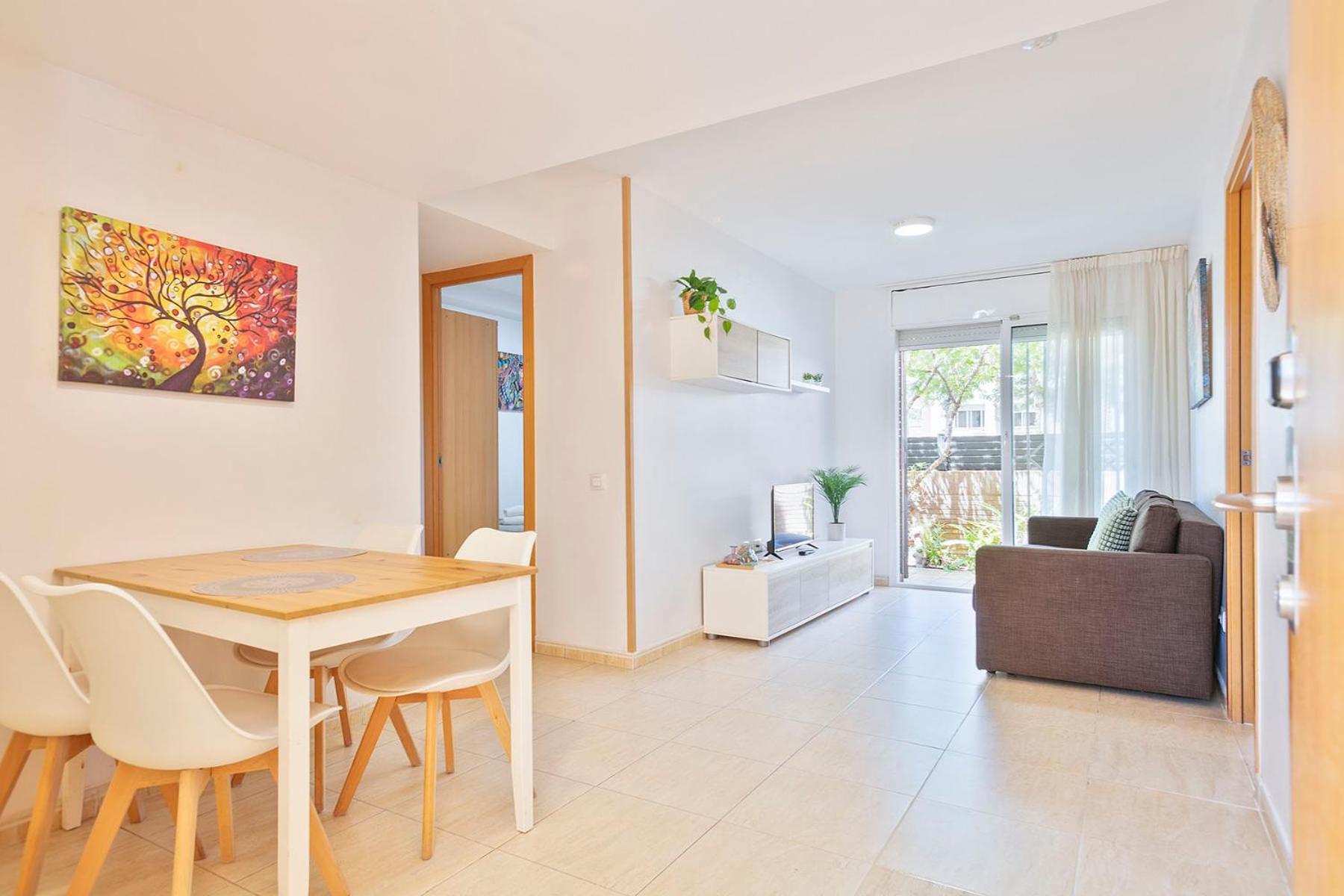 Apartamentos Velor كاستيلديفيلس المظهر الخارجي الصورة