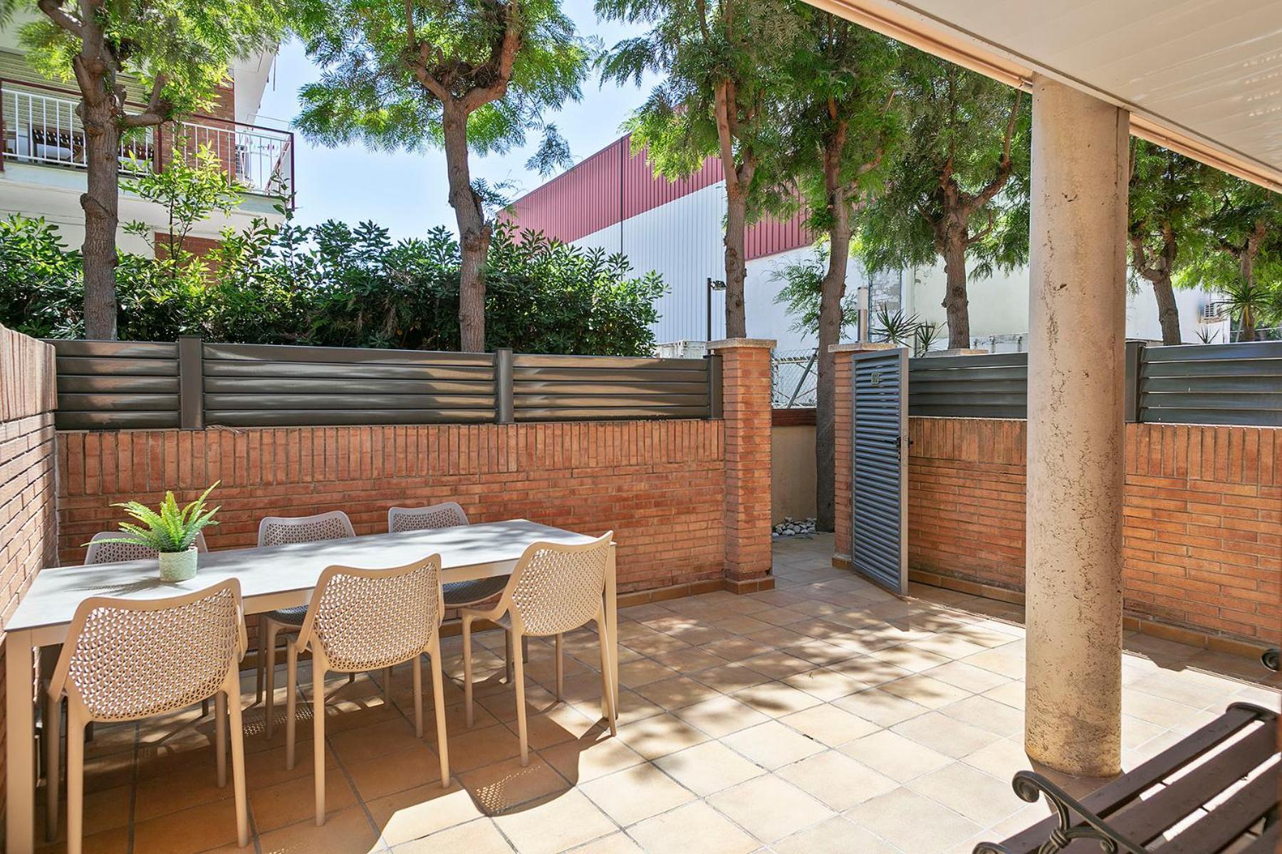 Apartamentos Velor كاستيلديفيلس المظهر الخارجي الصورة